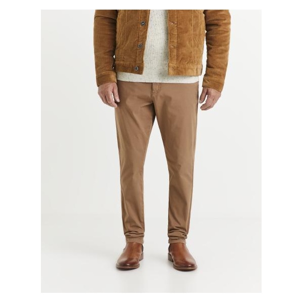 Toremus chino skinny khaki