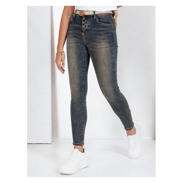Dámske skinny jeans