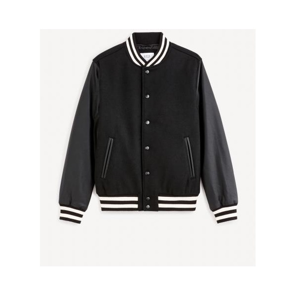 Bunda Fuvarsi bomber