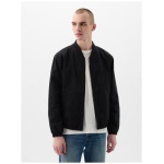 Bunda bomber s logom