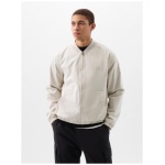 Bunda bomber s logom