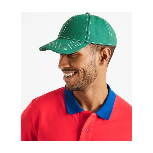 Čiapka Dinauticap Green