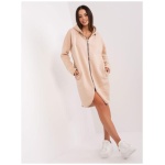 Dámska blúzka Tina basic RUE PARIS béžová