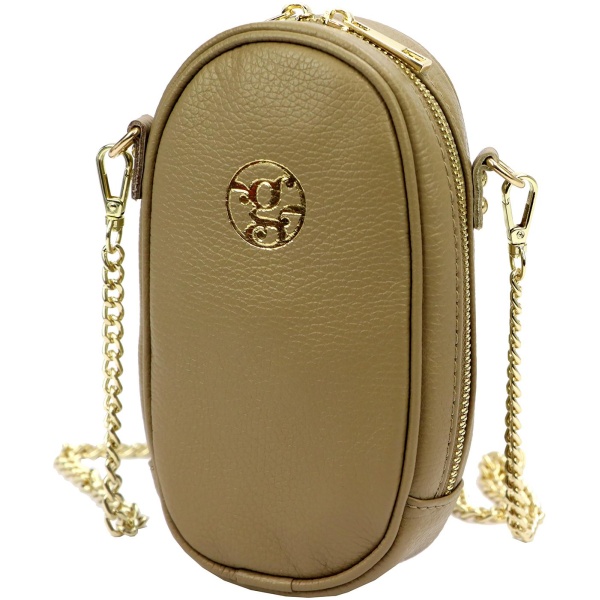 Dámska kabelka Crossbody Gregorio 1734 DOLLARO