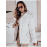 Dámska prešívaná bunda WINTERGIRL