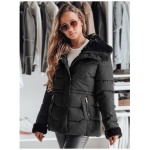 Dámska prešívaná bunda WINTERGIRL