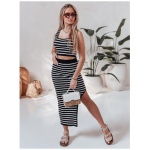 Dámska súprava SUMMERSA one size black