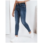 Dámske push-up jeans
