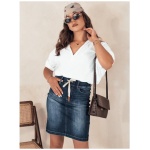 DenimFIT modrá