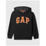 Detská mikina s logom GAP