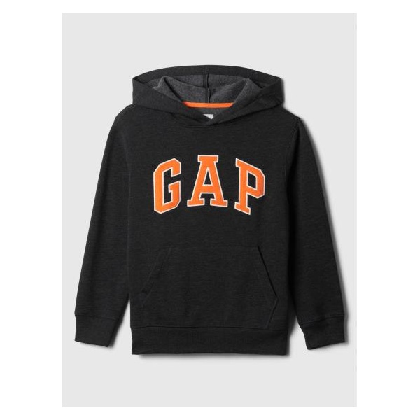 Detská mikina s logom GAP