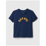 Detské tričko s logom GAP NYC
