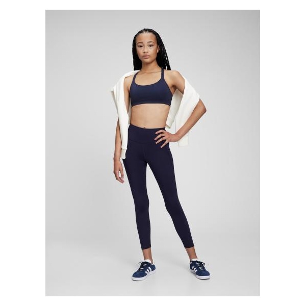 GapFit 7/8 legíny s vysokým pásom