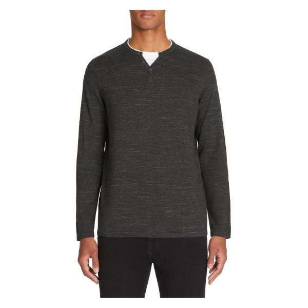 Gelano henley sveter