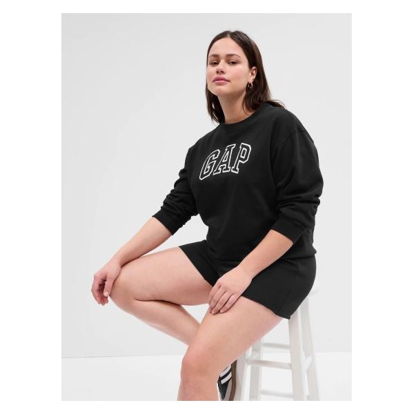 Mikina s logom GAP