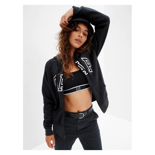 Mikina s logom GAP
