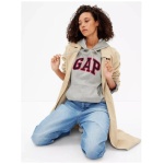 Mikina s logom GAP