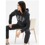 Mikina s logom GAP