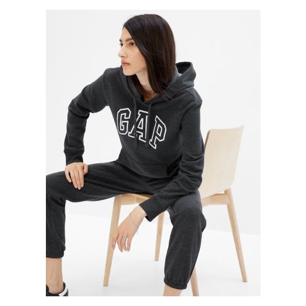 Mikina s logom GAP