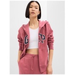 Mikina s logom GAP