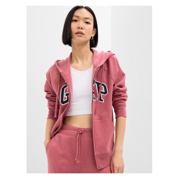 Mikina s logom GAP