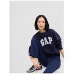 Mikina s logom GAP
