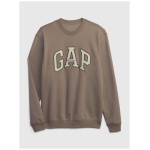 Mikina s logom GAP