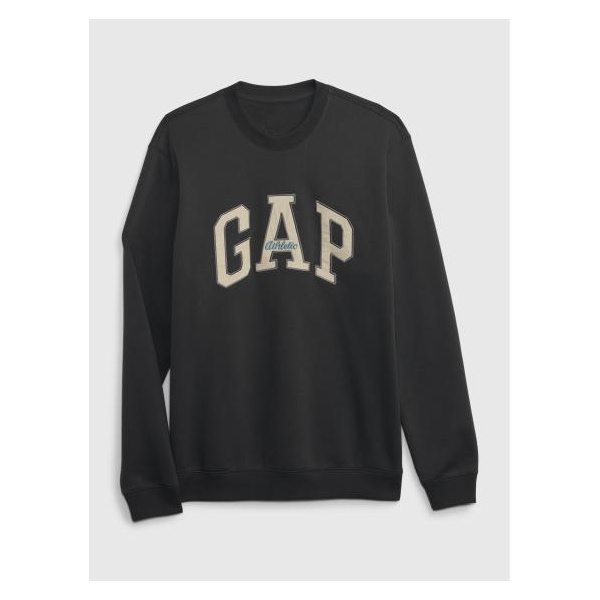 Mikina s logom GAP