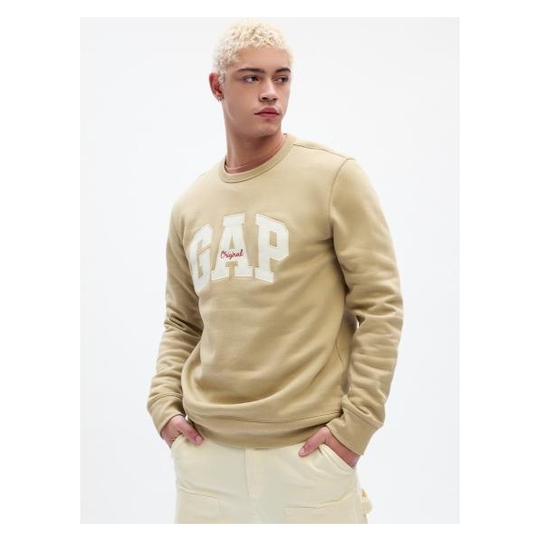 Mikina s logom GAP