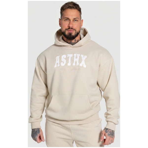 Oversized mikina Iron Aesthetics ASTHX