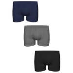 Pánske boxerky JOHN FRANK JF3MODHNA01 3pack