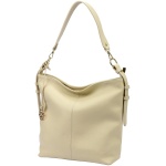 Praktická shopper kabelka Gregorio