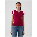 Tričko s logom