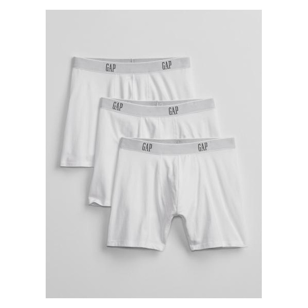 Boxerky základné