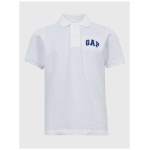 Detská polokošeľa s logom GAP