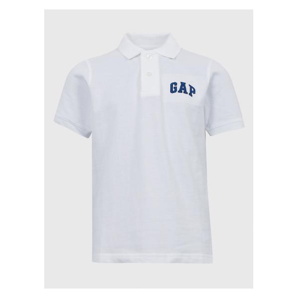 Detská polokošeľa s logom GAP