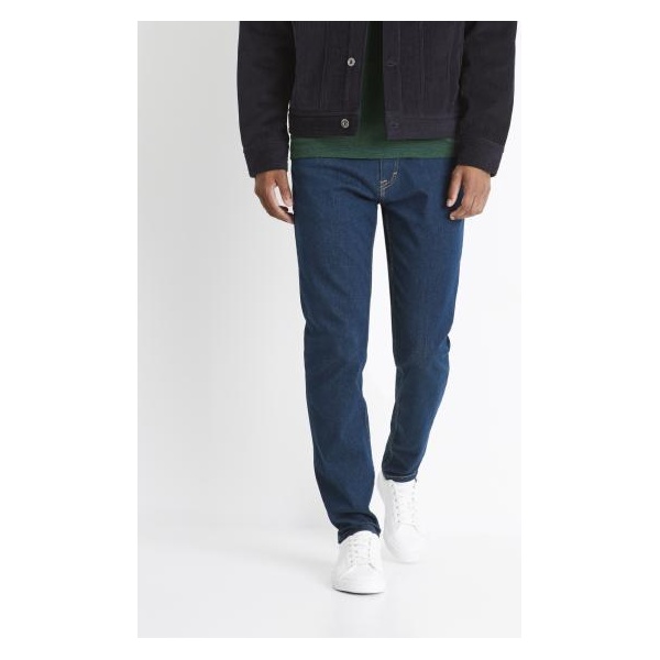 Džínsy C25 slim Cowflex1 Powerflex