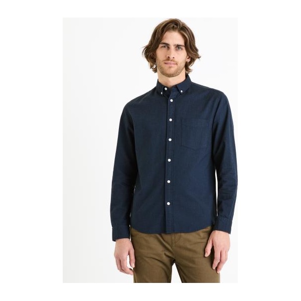 Košele oxford regular Daxford