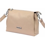 Kožená crossbody kabelka MiaMore
