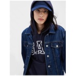 Mikina s logom GAP