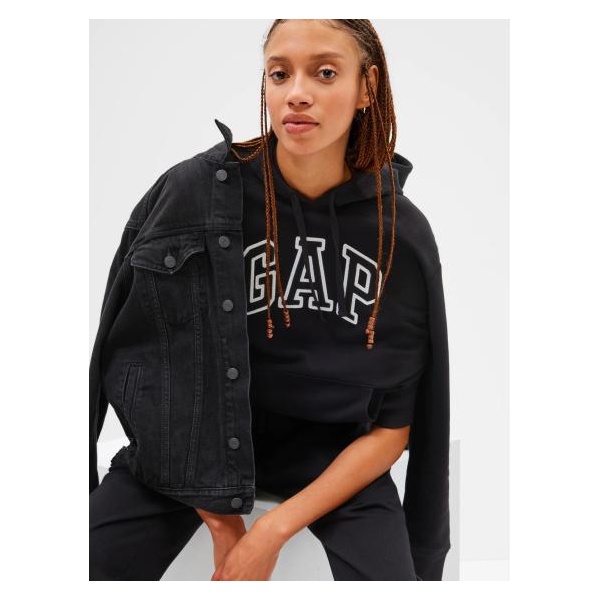 Mikina s logom GAP