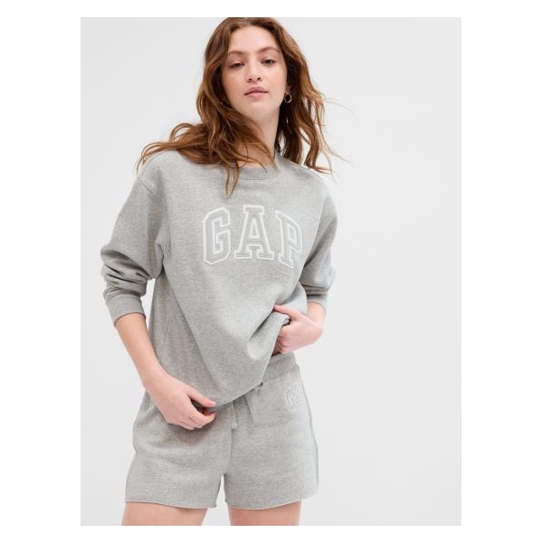 Mikina s logom GAP