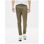 Pobobby chino nohavice bi-stretch