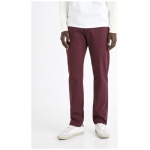 Tohenri chino nohavice