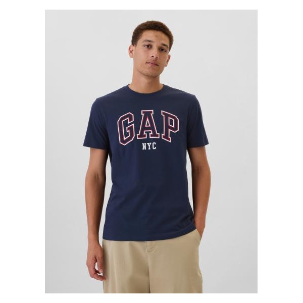 Tričko s logom Gap NYC