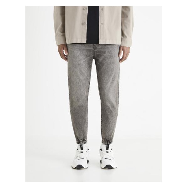 Bojog3 džínsy jogger
