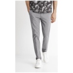 Bosi slim fit nohavice