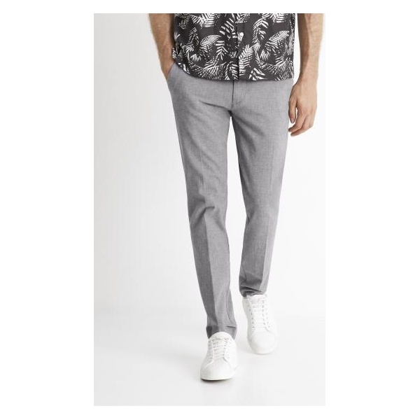 Bosi slim fit nohavice