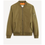 Bujames bomber bunda