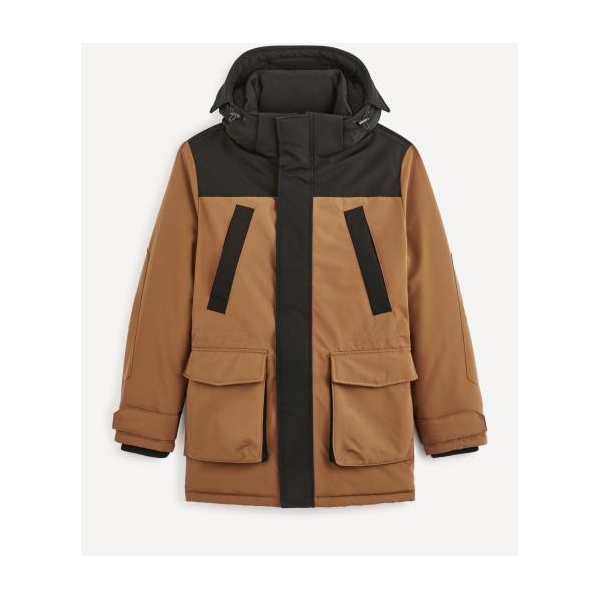 Bunda Cubicol parka